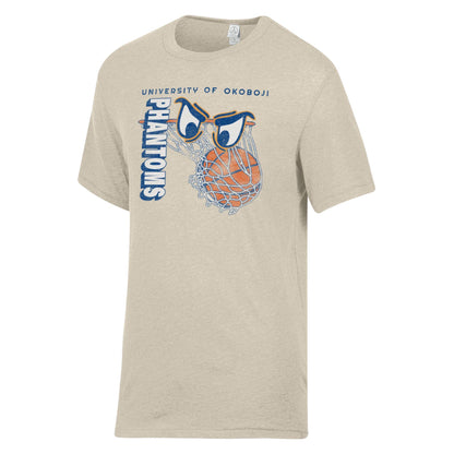 Phantom Hoops Tee