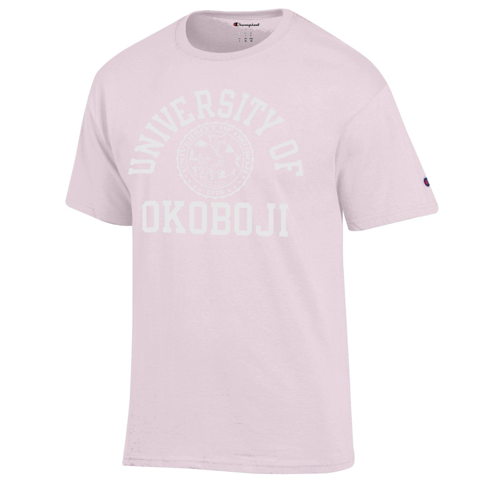 University of Okoboji Rec. Tee