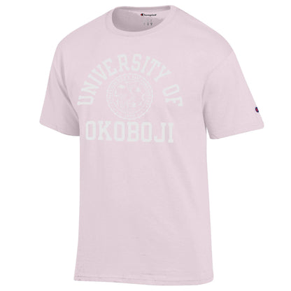 University of Okoboji Rec. Tee