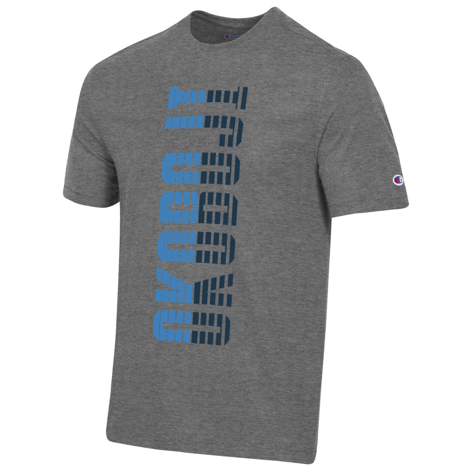 Okoboji Wave Set Applique Tee