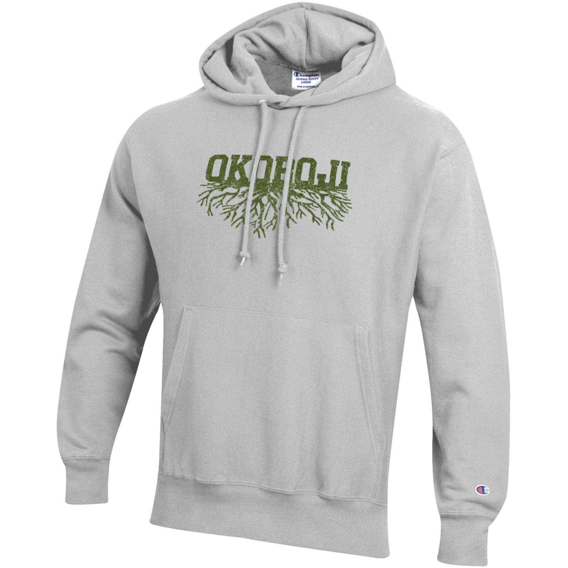 Boji Roots Hood