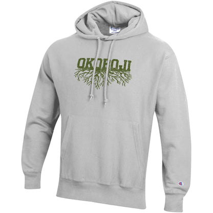 Boji Roots Hood