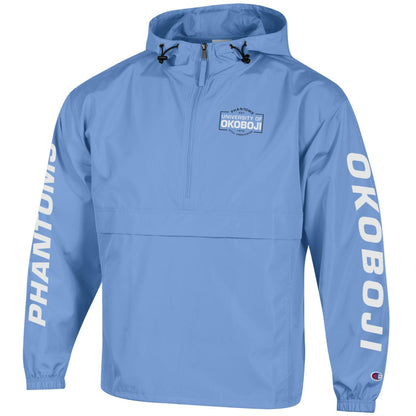 University of Okoboji Pack N Go Jacket