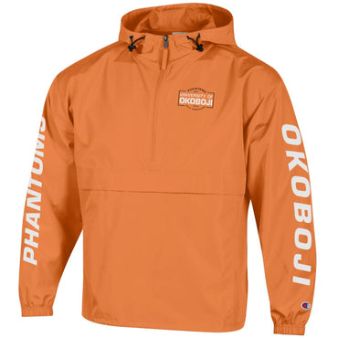 University of Okoboji Pack N Go Jacket