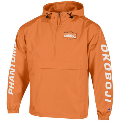 University of Okoboji Pack N Go Jacket