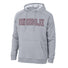 OKOBOJI TRIUMPH FLEECE HOOD - Grey