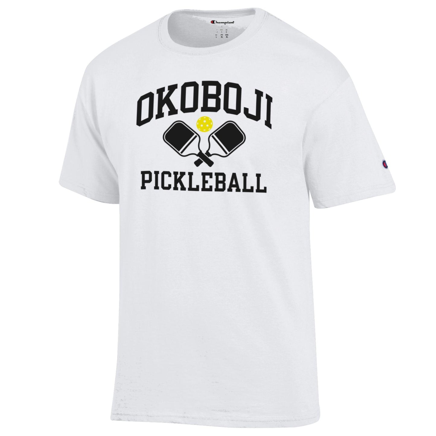 Okoboji Pickleball