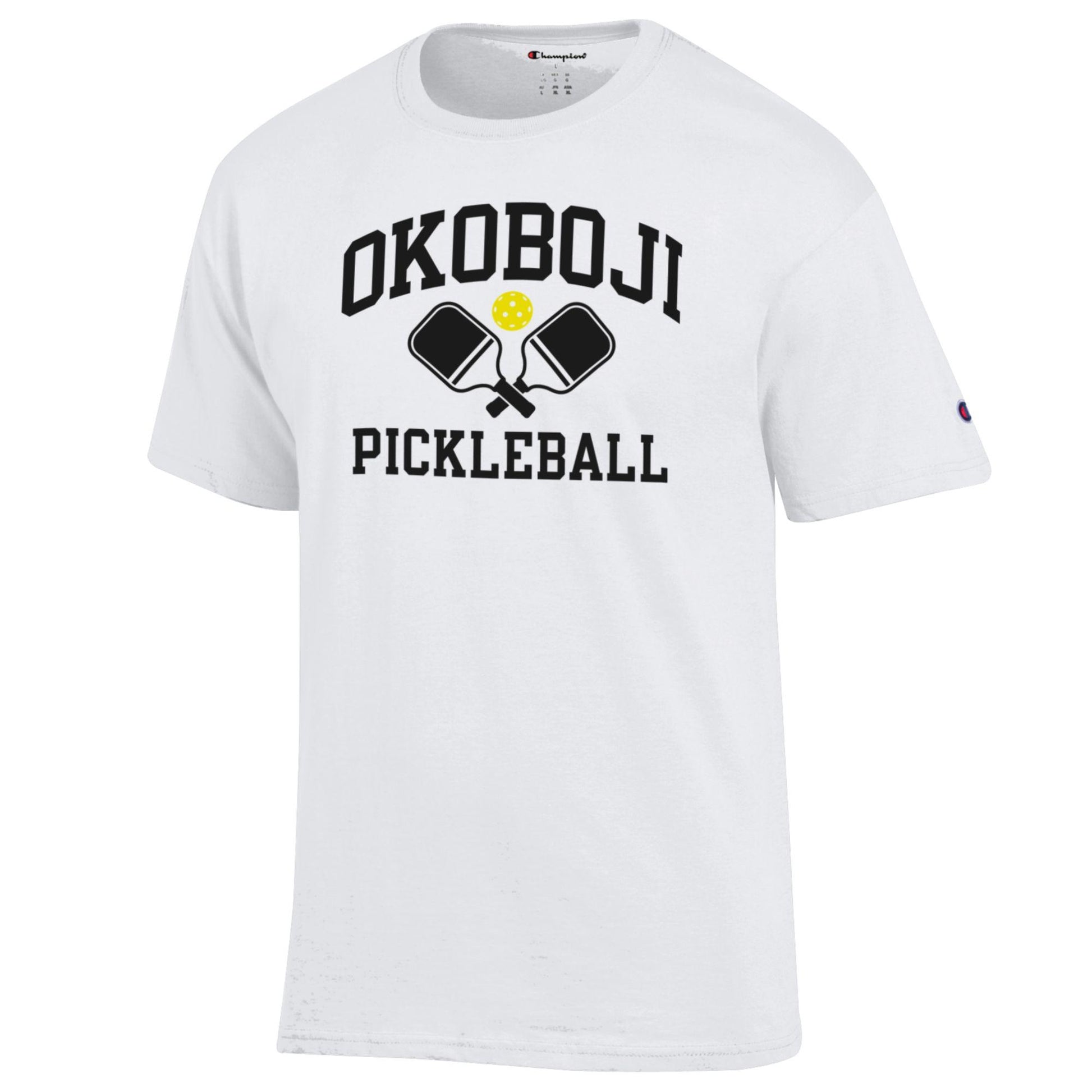 Okoboji Pickleball