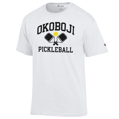 Okoboji Pickleball