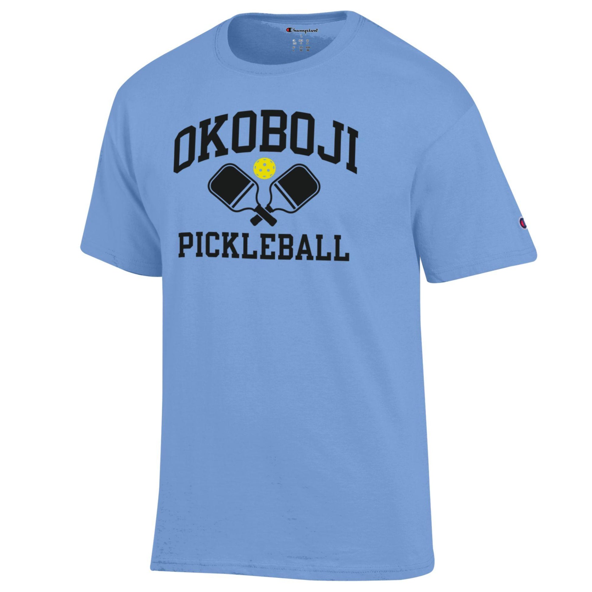 Okoboji Pickleball