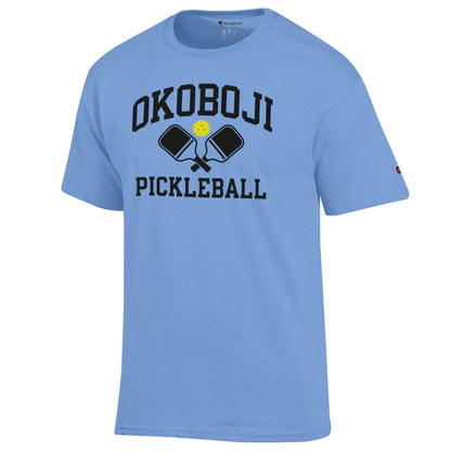 Okoboji Pickleball