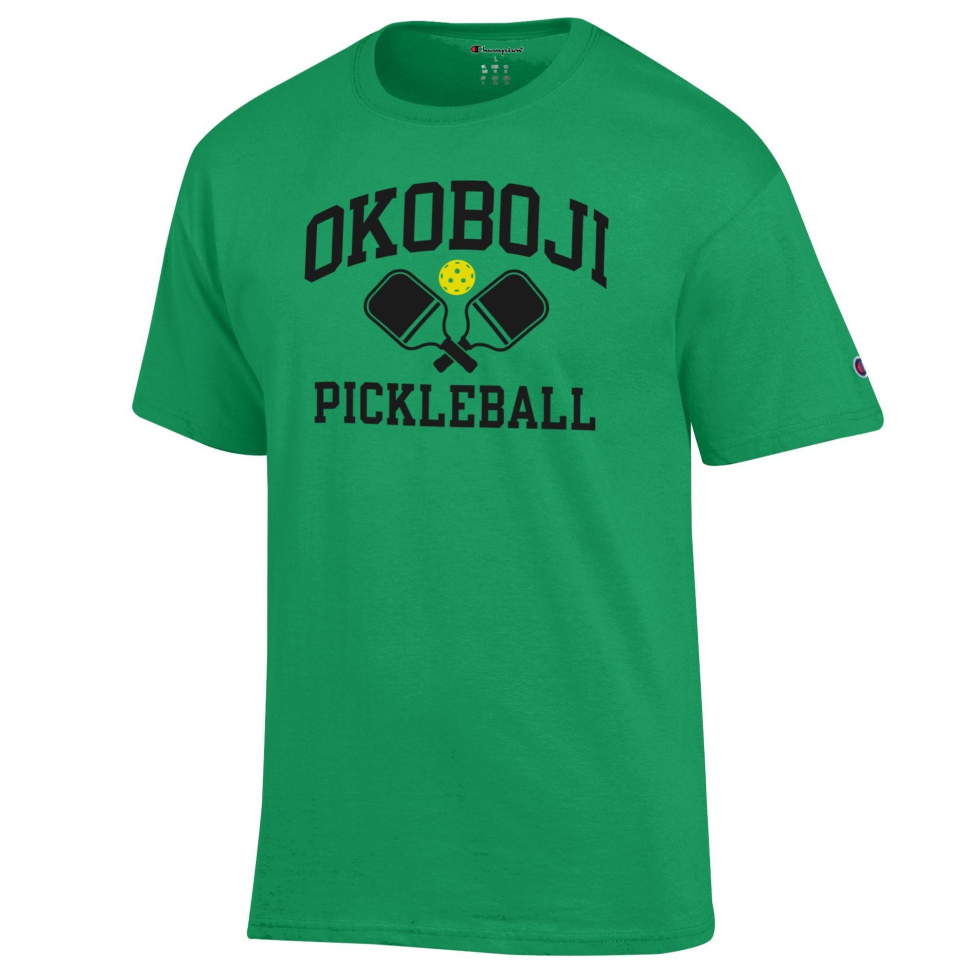 Okoboji Pickleball