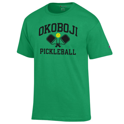 Okoboji Pickleball