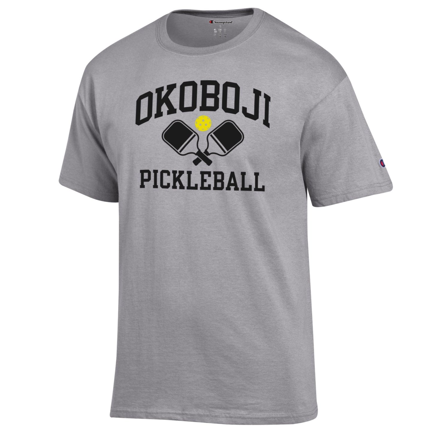 Okoboji Pickleball