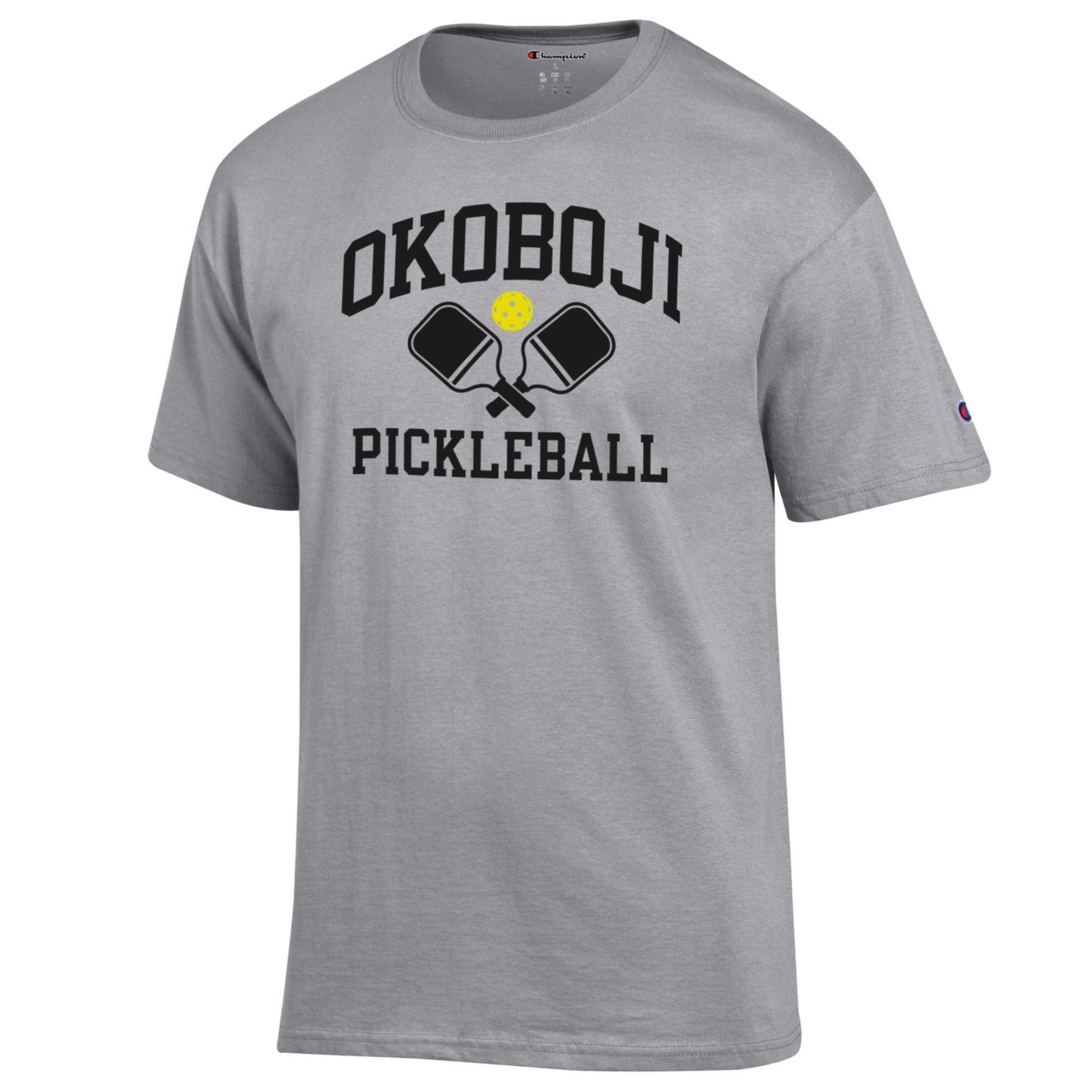 Okoboji Pickleball