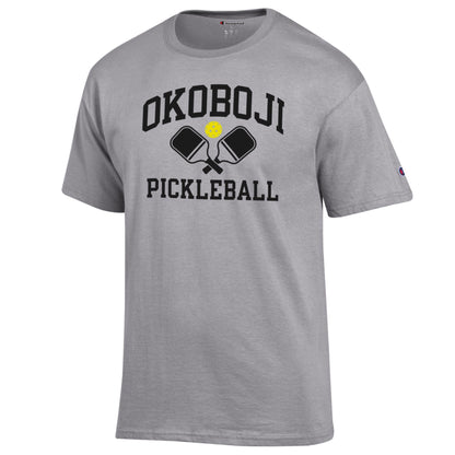 Okoboji Pickleball