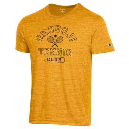 Okoboji Tennis Club Tee