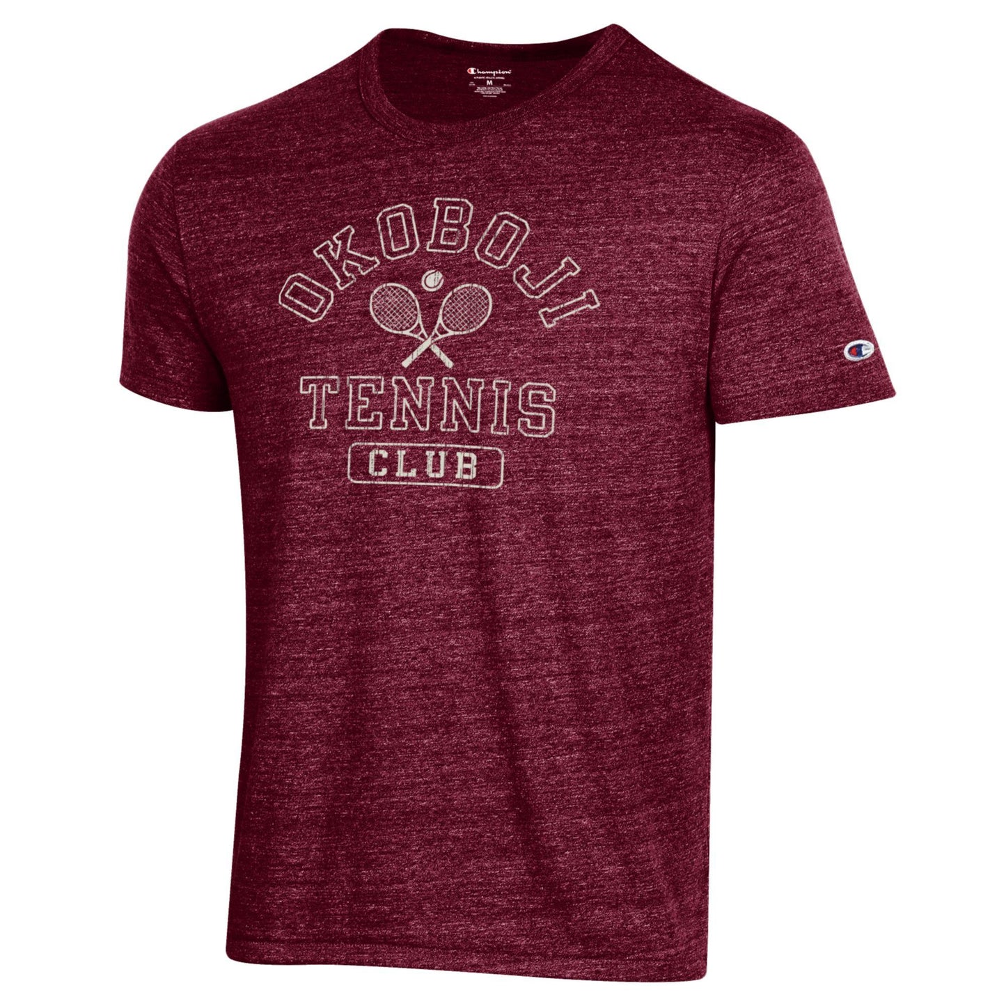 Okoboji Tennis Club Tee