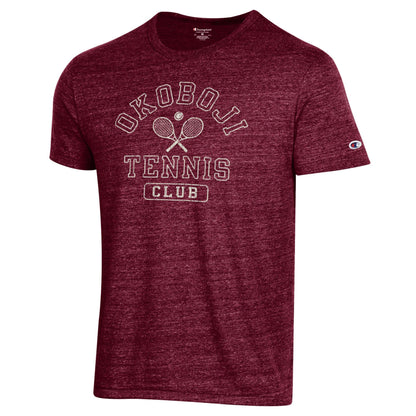 Okoboji Tennis Club Tee