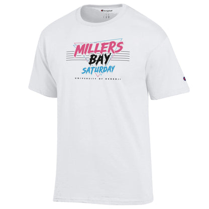 Millers Bay Saturday