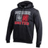 Nebraska / Okoboji House United Hooded Sweatshirt