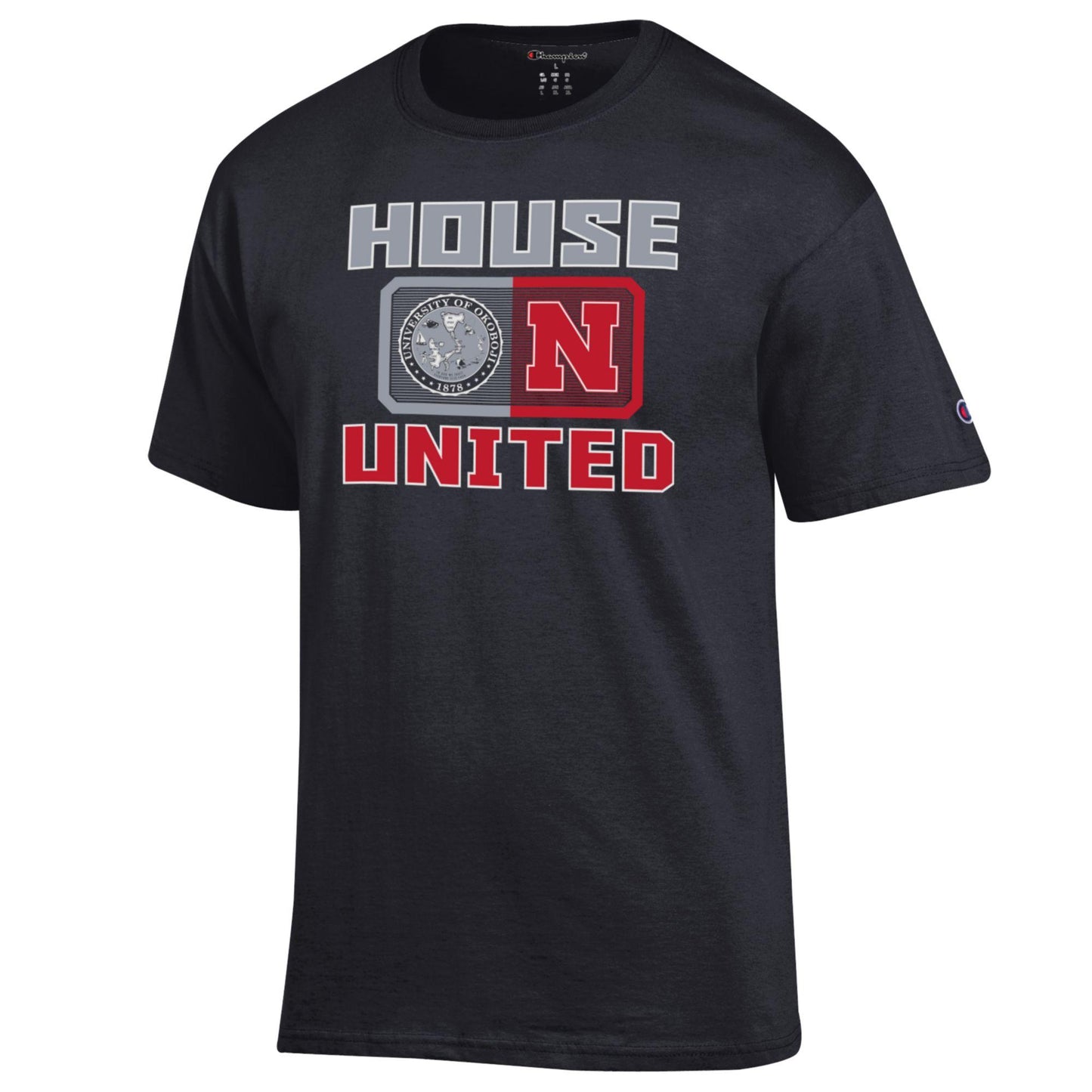 Nebraska / Okoboji House United