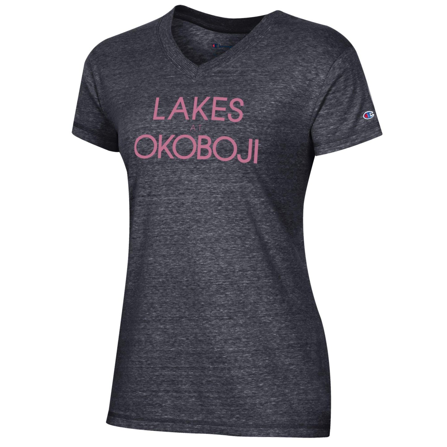 WOMEN’S LAKES AT OKOBOJI