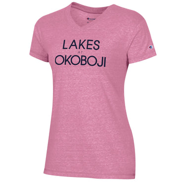 WOMEN’S LAKES AT OKOBOJI