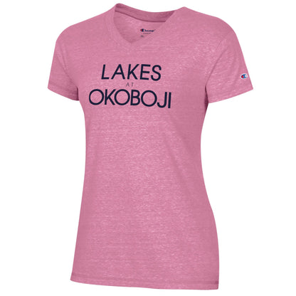WOMEN’S LAKES AT OKOBOJI