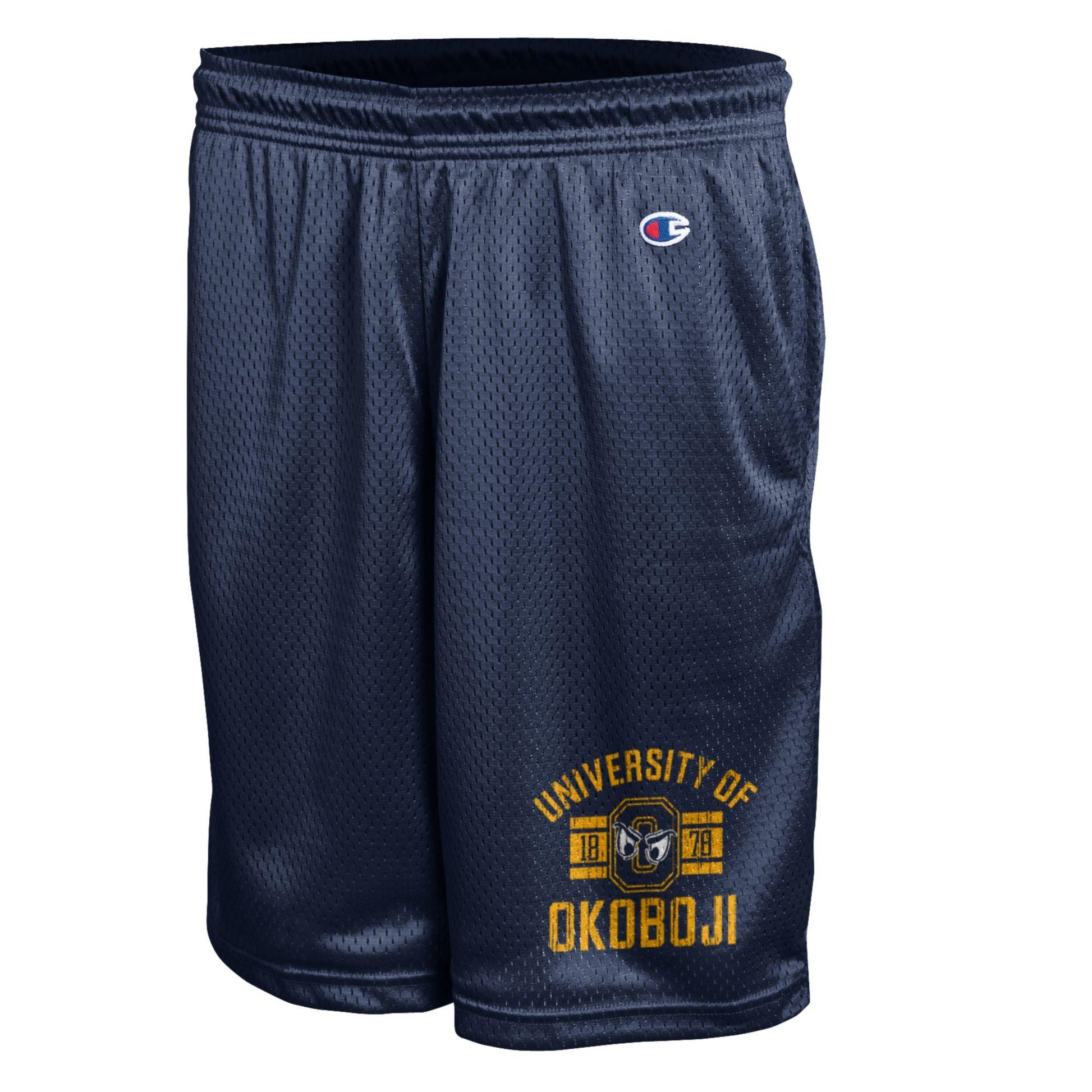U of O Phantom Gym Shorts