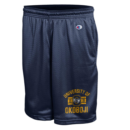 U of O Phantom Gym Shorts