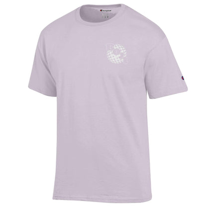 Okoboji Puff Tee