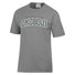 Concrete Grey U of O Tee
