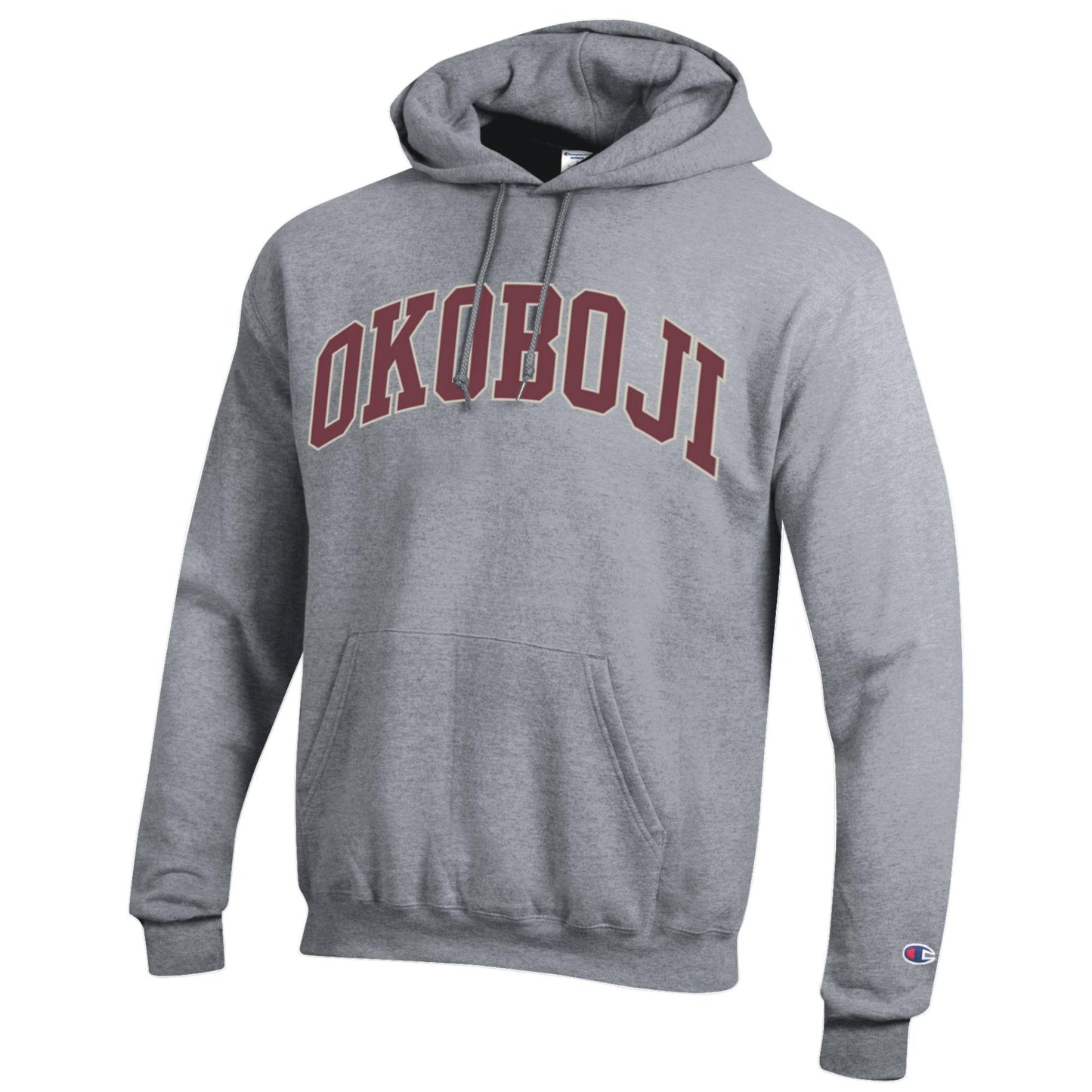 Arch Okoboji Hood