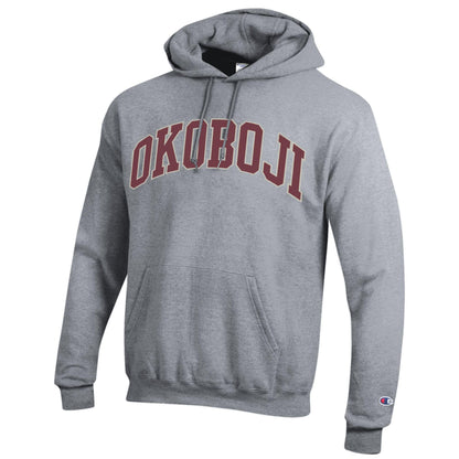 Arch Okoboji Hood