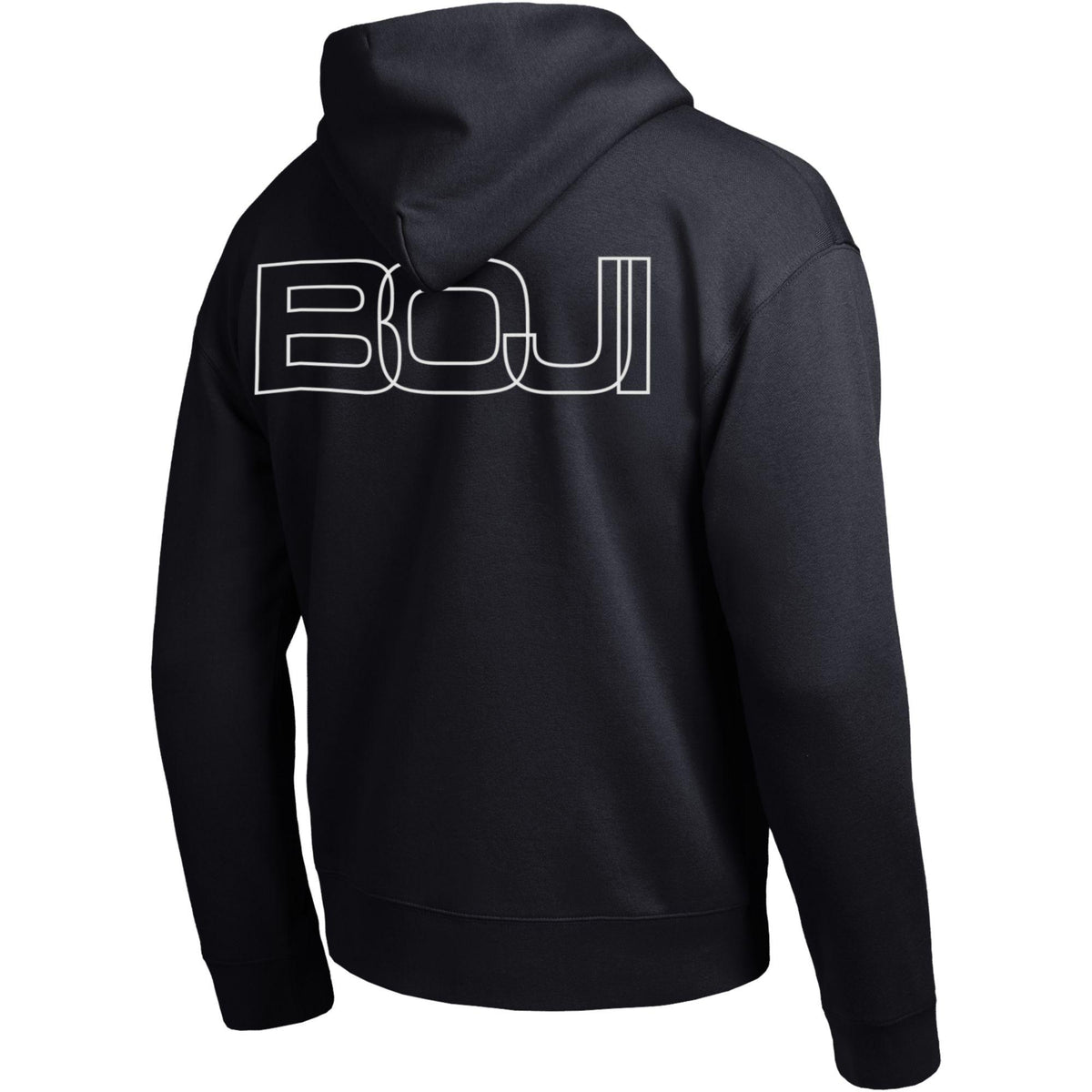 Champion BOJI All-Star Fleece Full Zip Hoodie