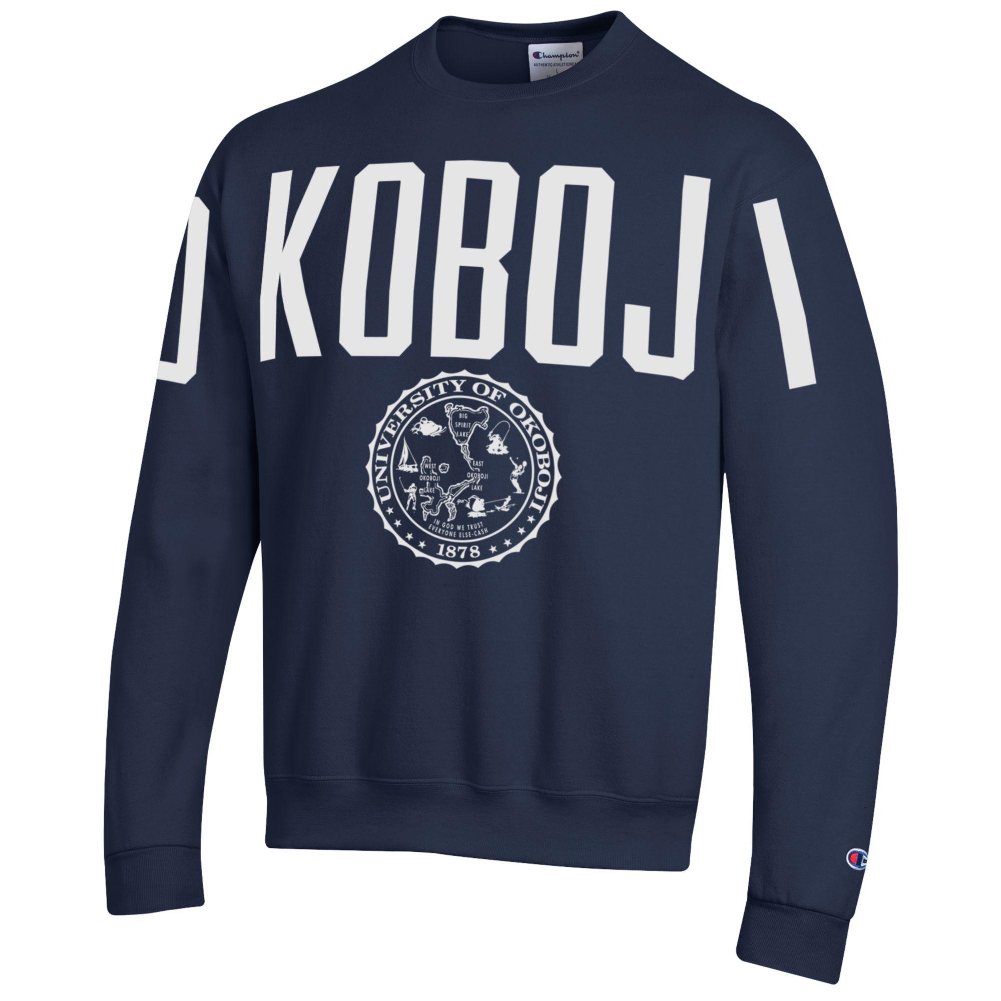 Champion – UniversityofOkoboji.com