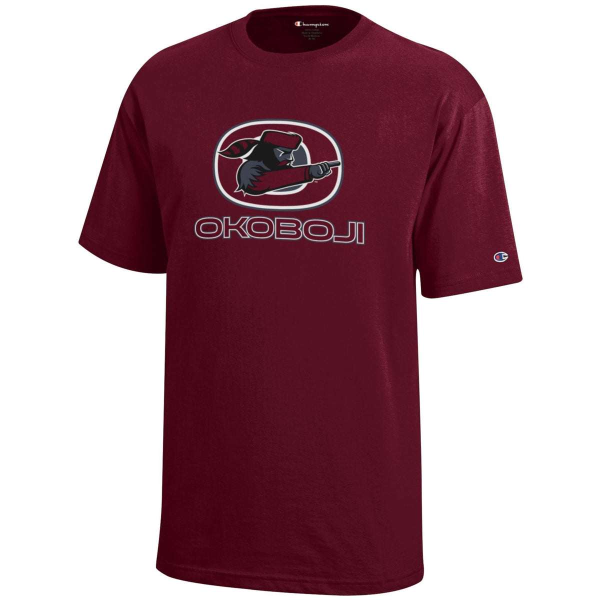 Champion Youth BOJI T-Shirt