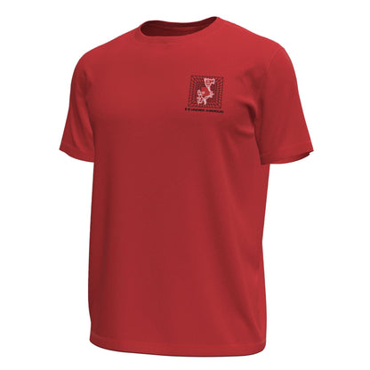 Okoboji Tech™ Stretch Short Sleeve Tee