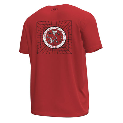 Okoboji Tech™ Stretch Short Sleeve Tee