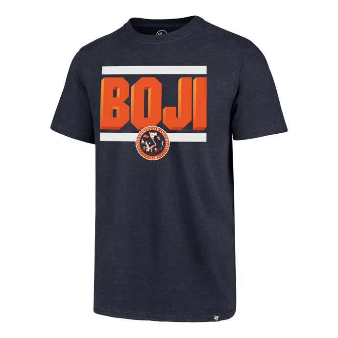 Okoboji Men’s City Rep ’47 CLUB Tee