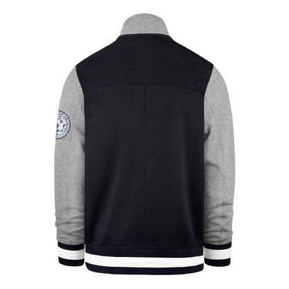 OKOBOJI HERITAGE ICONIC TRACK JACKET