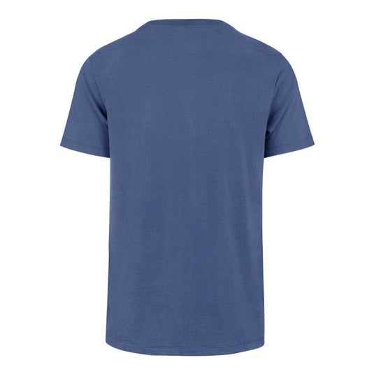 Okoboji Circle Up ’47 Franklin Tee : Cadet Blue