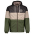 Okoboji Weatherproof® Vintage Colorblock Rain Jacket