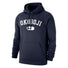 Okoboji Stadium Club Fleece Hood