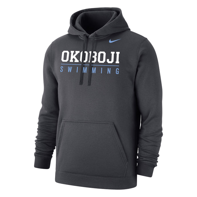 Nike Okoboji Swimming Hoody