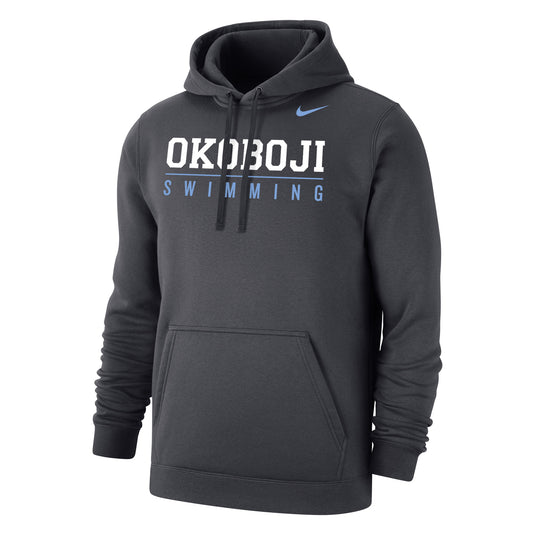 Nike Okoboji Swimming Hoody