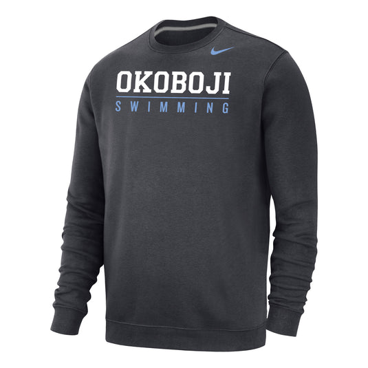 Nike Okoboji Swimming Crew