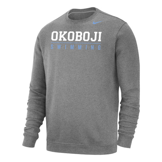 Nike Okoboji Swimming Crew