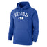 Okoboji Stadium Club Fleece Hood
